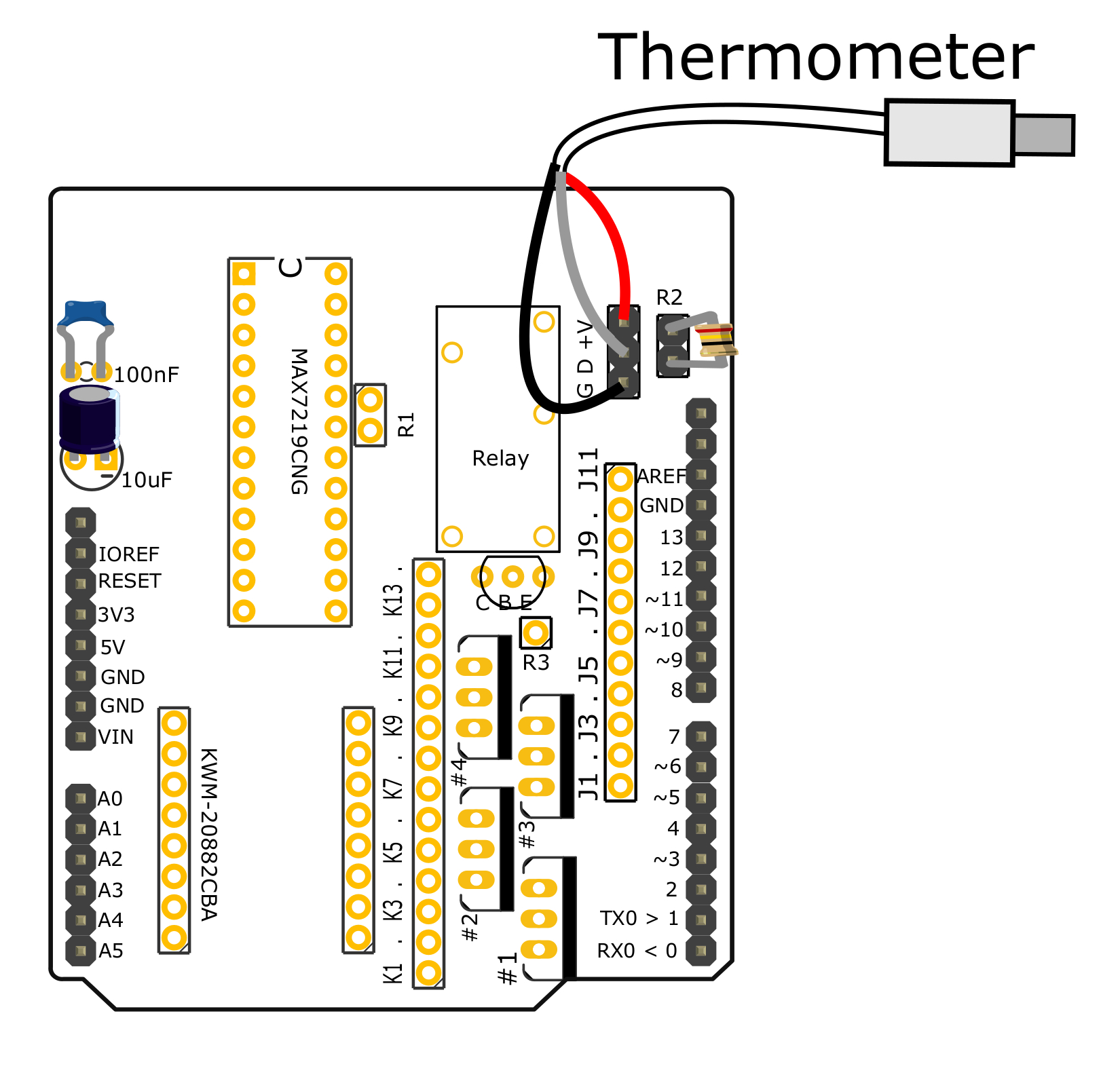 diagram also 5 pin relay with connector moreover universal pct 13design and implementation of an automated illuminating, culturing diagram also 5 pin relay with connector moreover universal pct 13 pin